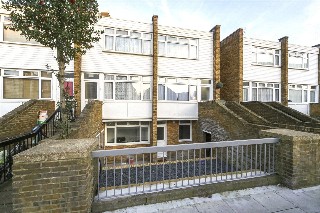 Devonport Road, London, W12