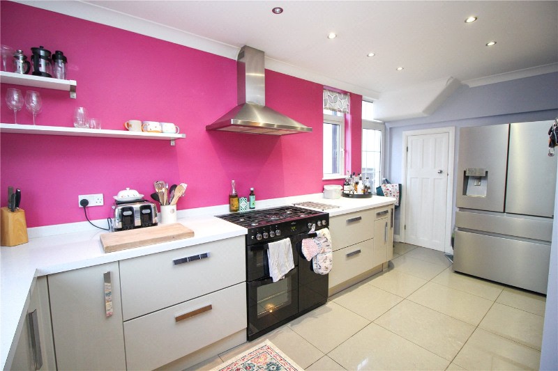 Southbourne Grove, Westcliff-on-Sea, Essex, SS0