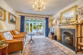 Caledon Road, Lower Parkstone, Poole, BH14