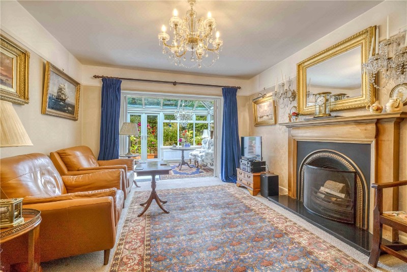 Caledon Road, Lower Parkstone, Poole, BH14