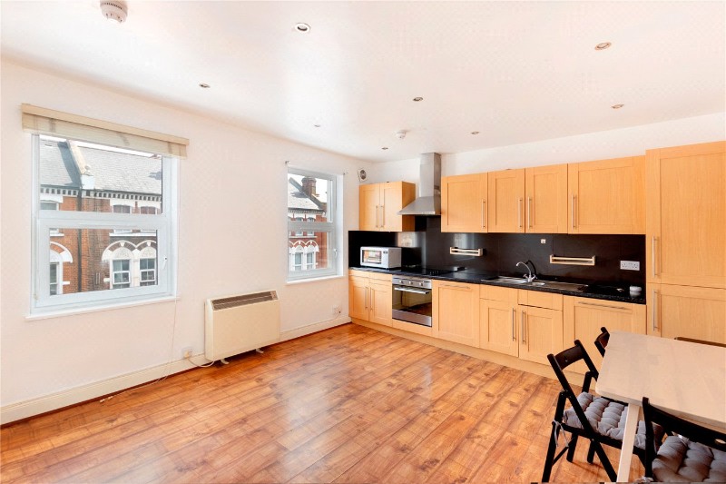 Upper Tooting Road, London, SW17