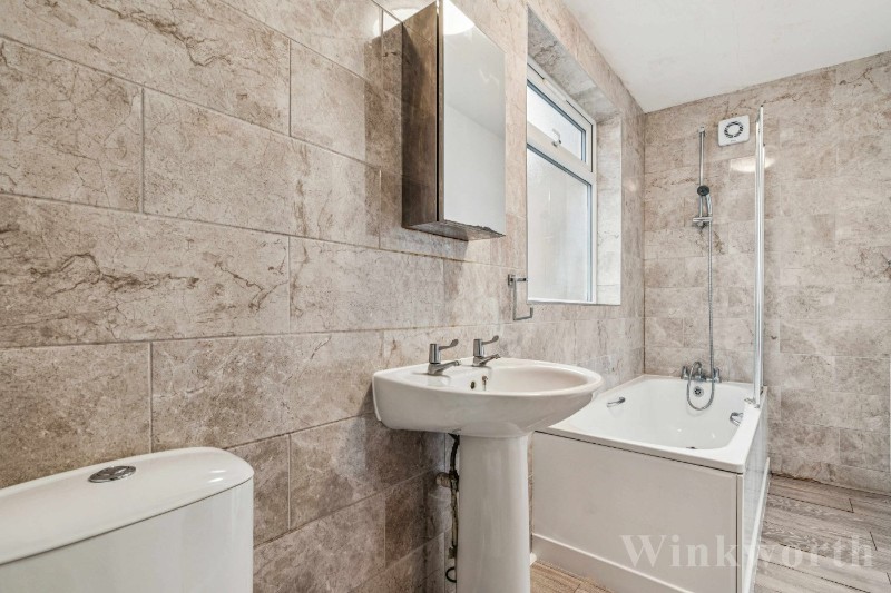 Dartmouth Road, London, SE23