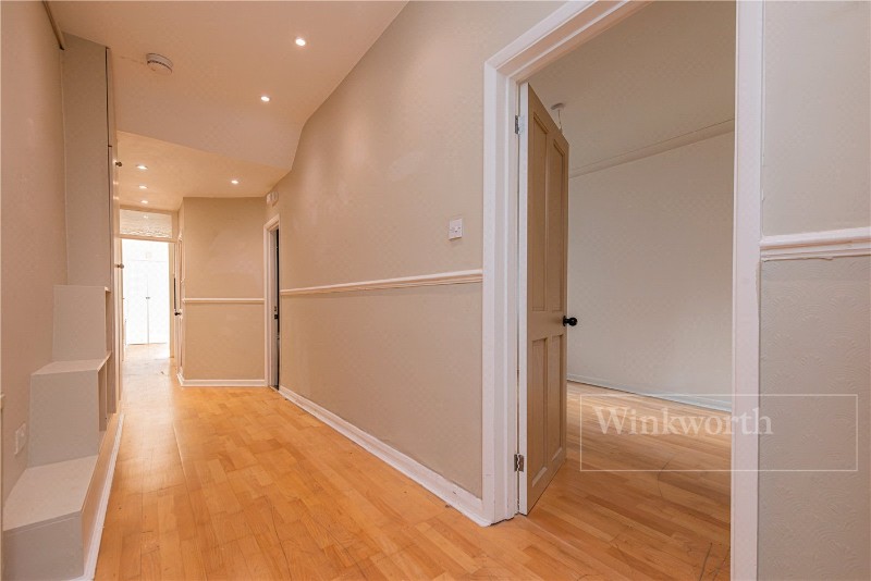 Keslake Road, London, NW6