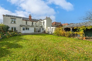 Tarry Hill, Swineshead, Boston, Lincolnshire, PE20