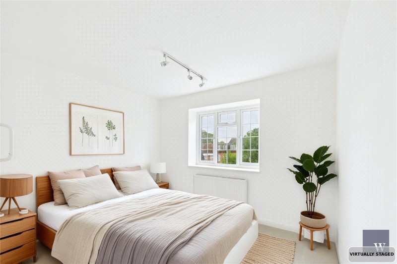 Streatham Close, Leigham Court Road, London, SW16
