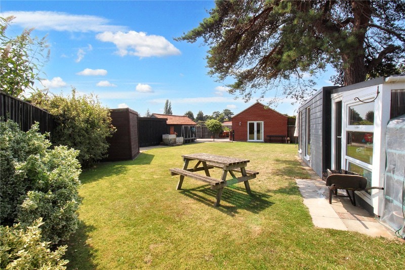 Links Avenue, Hellesdon, Norwich, Norfolk, NR6
