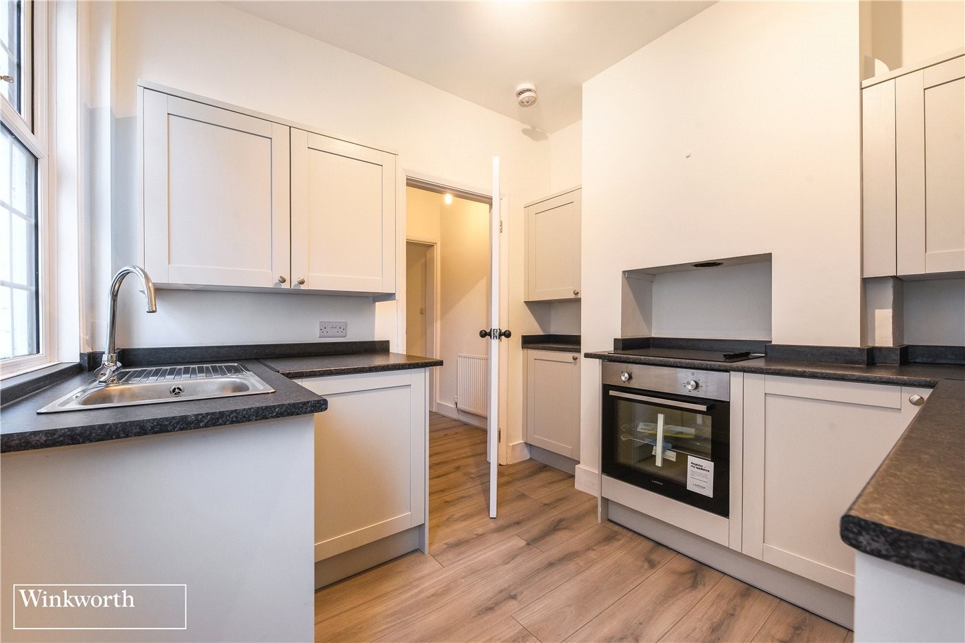 3 bedroom property for sale in Gloucester Road, Littlehampton, BN17