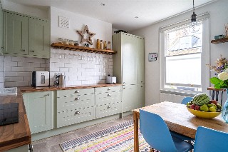 Brailsford Road, London, SW2