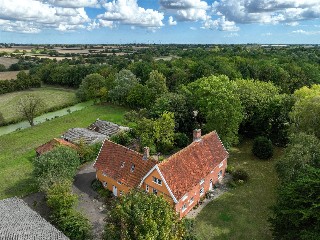 Wissett, Halesworth, Suffolk, IP19