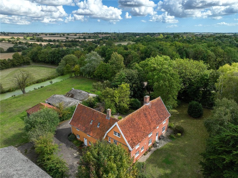 Wissett, Halesworth, Suffolk, IP19