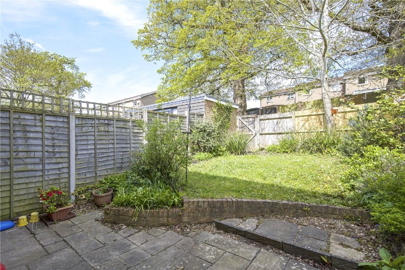 St Blaize Road, Romsey, Hampshire, SO51