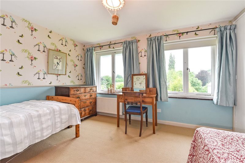 Steep, Petersfield, Hampshire, GU32
