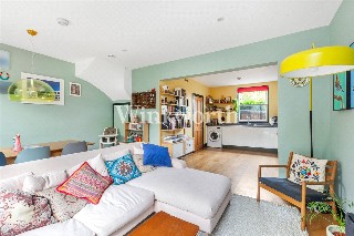 Jansons Road, London, N15