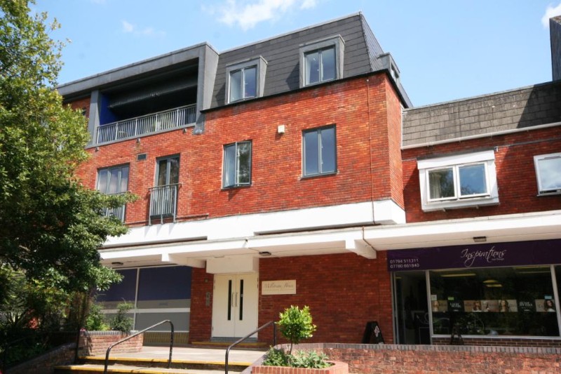 Millstream House, Dukes Mill, Broadwater Road, Romsey, SO51