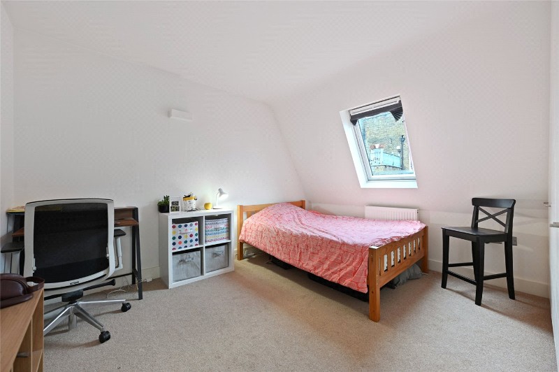 Devonport Mews, London, W12