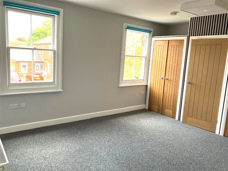 Handley Street, Sleaford, Lincolnshire, NG34