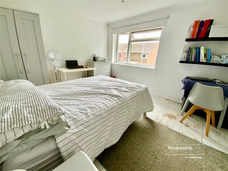 Howard Close, Mudeford, Christchurch, Dorset, BH23