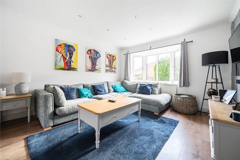 Spurcroft Road, Thatcham, Berkshire, RG19