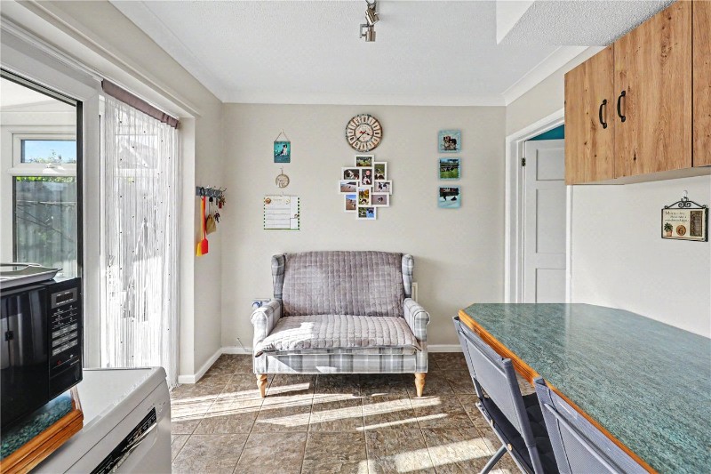 Magnolia Close, Horsford, Norwich, Norfolk, NR10
