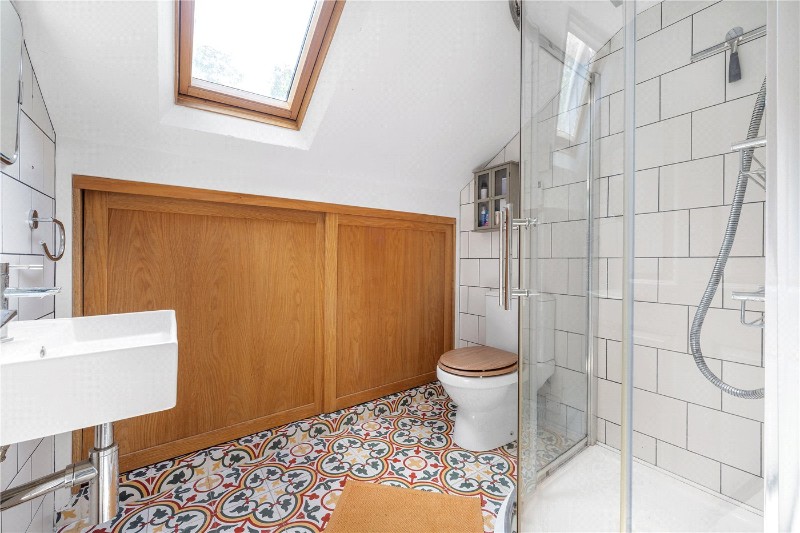 East Dulwich Road, East Dulwich, London, SE22