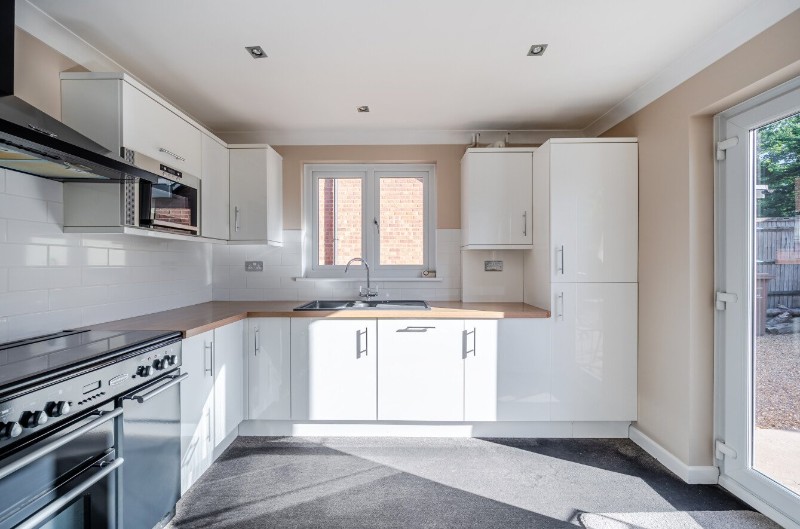 Salisbury Road, West Wellow, Romsey, Hampshire, SO51