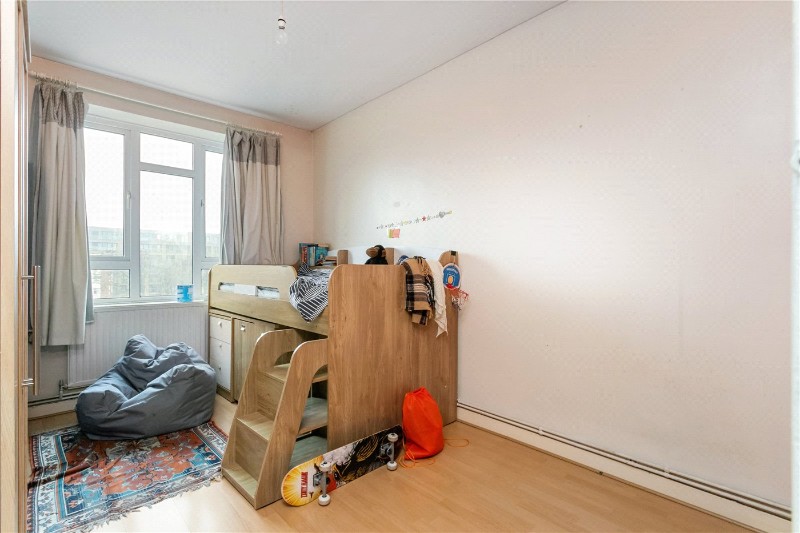 Portland Rise, London, N4