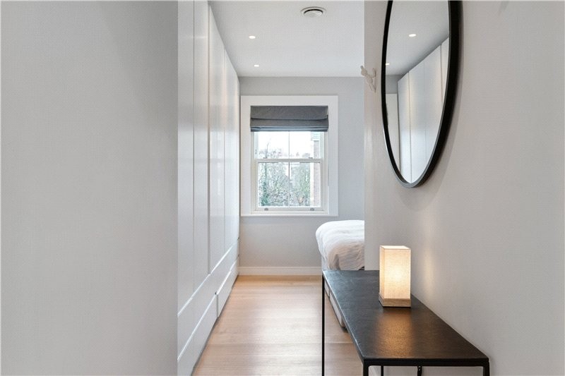 Edwardes House, 294 Old Brompton Road, London, SW5