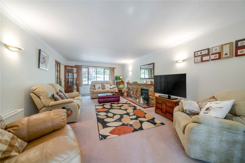 The Ridge, Cold Ash, Thatcham, Berkshire, RG18