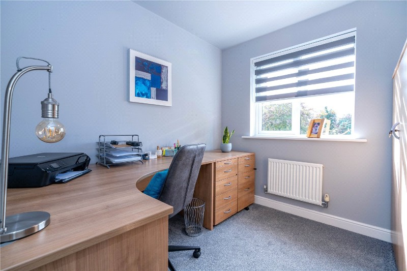 Peterborough Way, Sleaford, Lincolnshire, NG34
