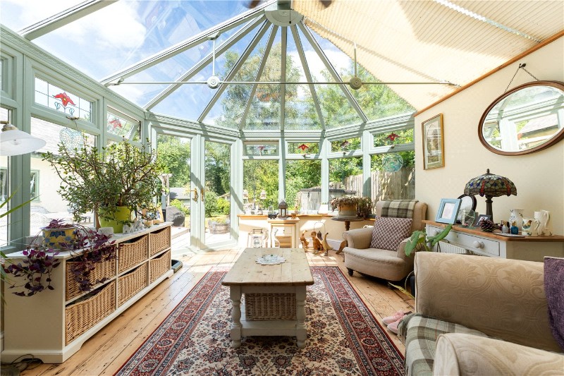 Carters Clay, Lockerley, Romsey, Hampshire, SO51