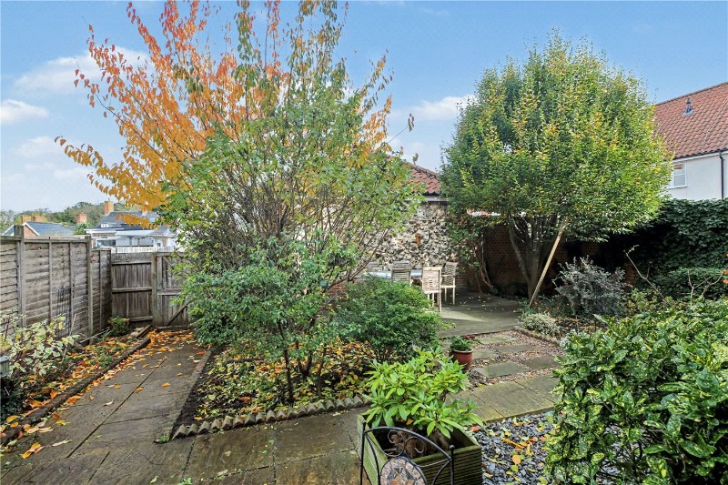 Hudson Avenue, Trowse, Norwich, Norfolk, NR14