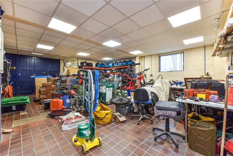 Station Road, Liphook, Hampshire, GU30