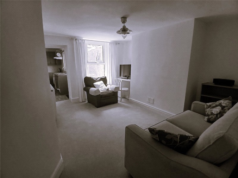 Victoria Road, Dartmouth, Devon, TQ6