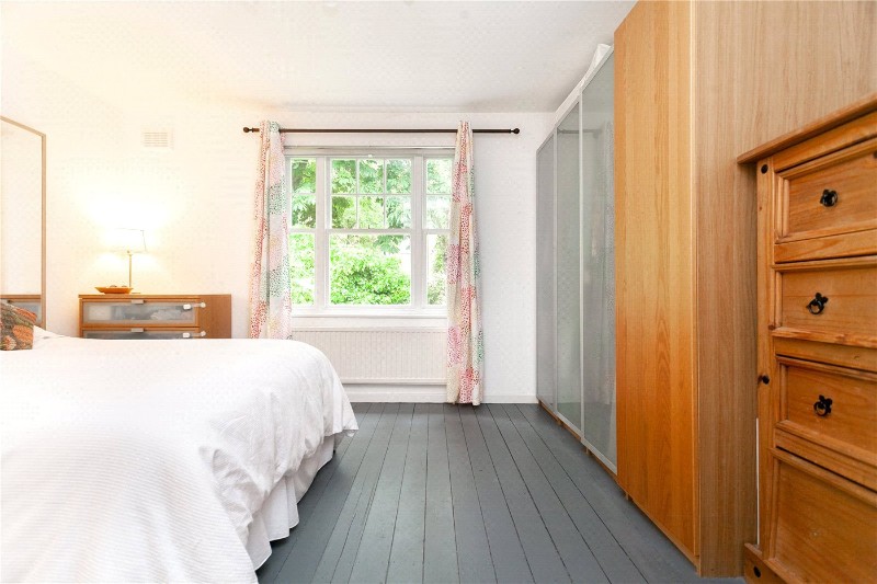 Sutton Square, Urswick Road, Hackney, E9