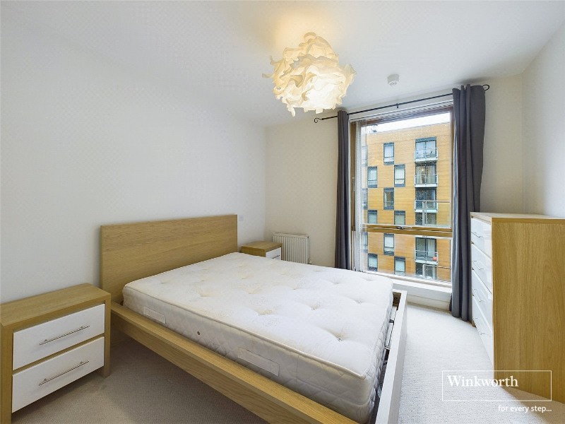 Chatham Place, Reading, Berkshire, RG1