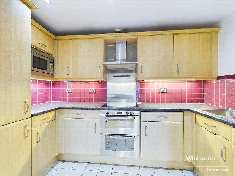 The Pinnacle, Kings Road, Reading, Berkshire, RG1