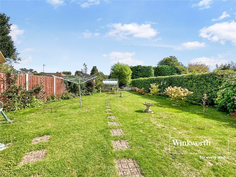 Church Road, Ferndown, Dorset, BH22