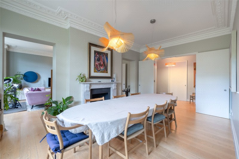 Abbey Road, St John's Wood, London, NW8