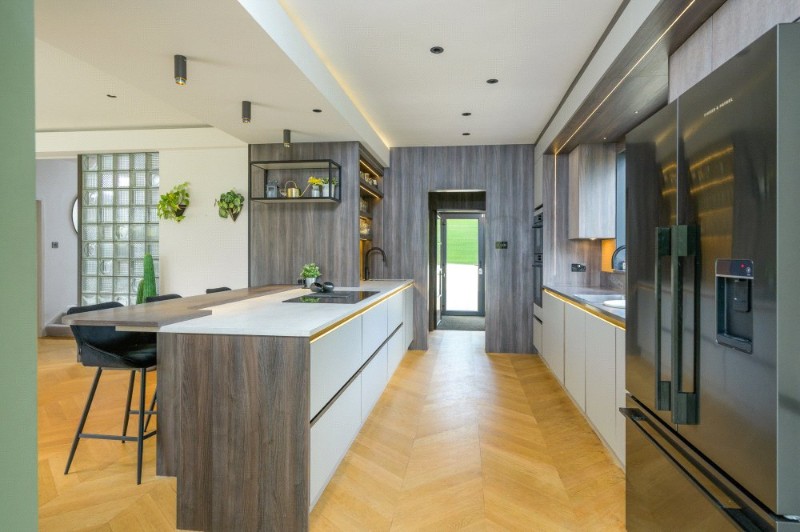 Van Diemens Lane, Bath, Somerset, BA1