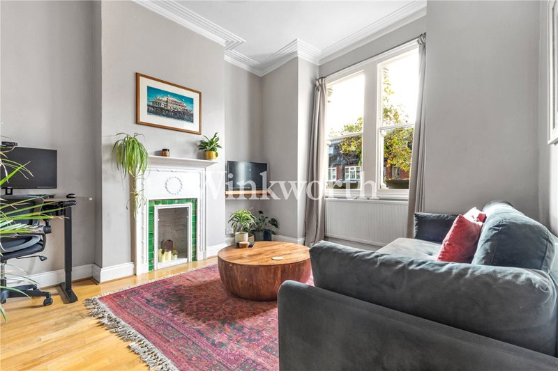 Vale Road, London, N4