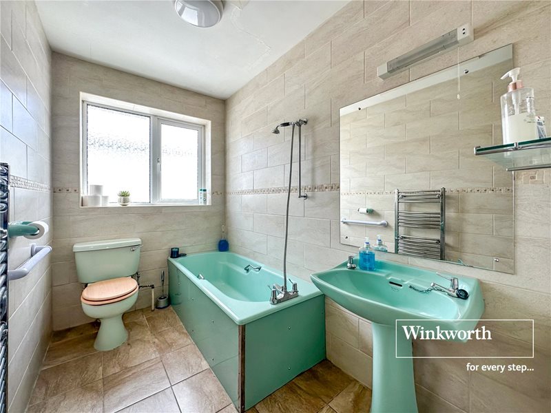 Linden Road, West Parley, Ferndown, Dorset, BH22