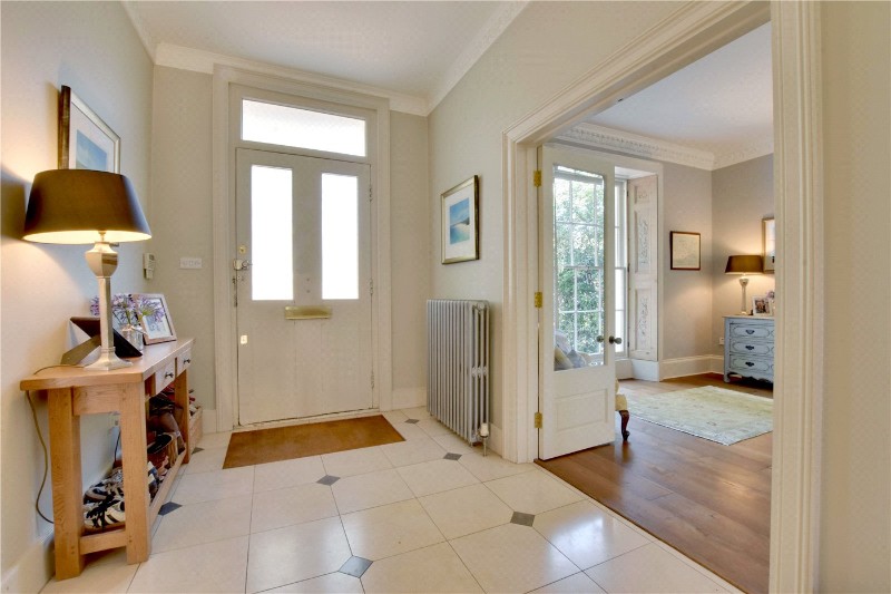 Shooters Hill Road, Blackheath, London, SE3
