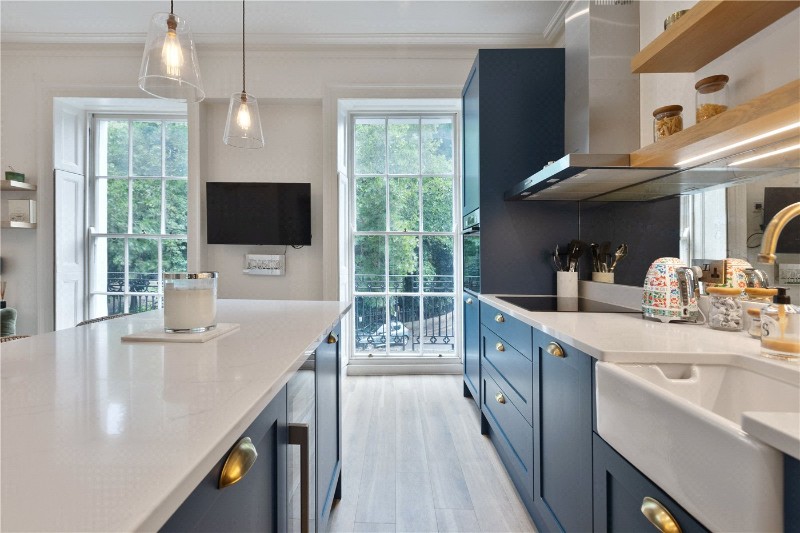 Wilmington Square, Clerkenwell, London, WC1X