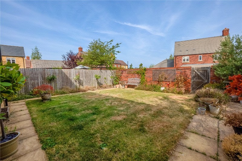 Furrow Way, Mickleton, Chipping Campden, Gloucestershire, GL55