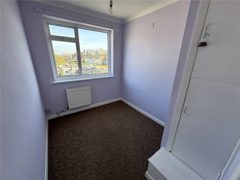 Curtis Road, Parkstone, Poole, BH12