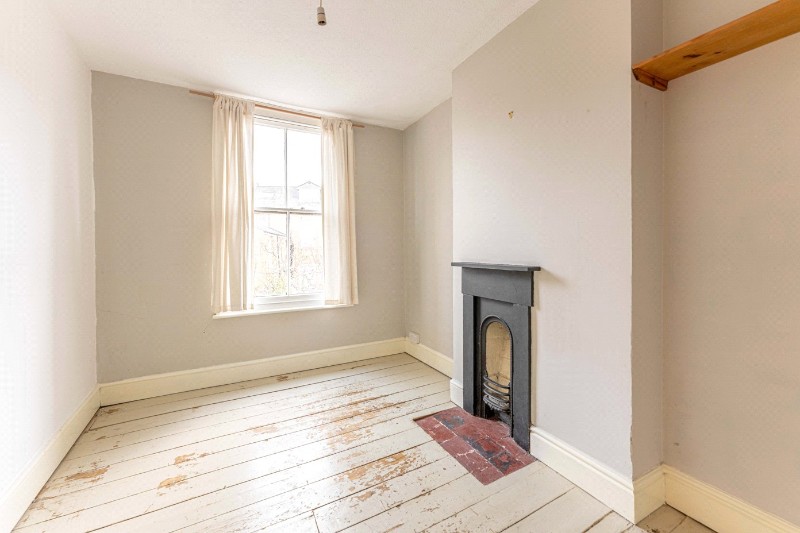 Rushmore Street, Leamington Spa, Warwickshire, CV31