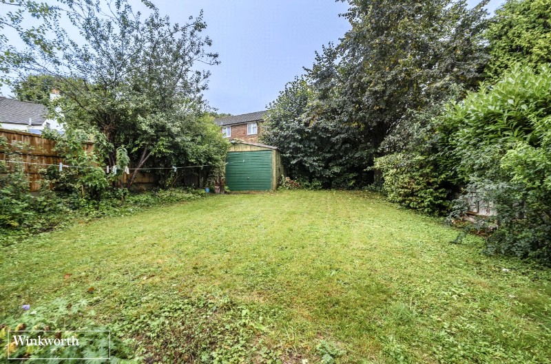 Bramblys Drive, Basingstoke, RG21