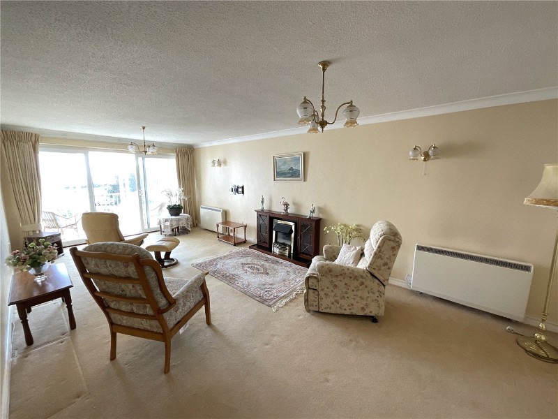 Wharncliffe Road, Highcliffe, Dorset, BH23