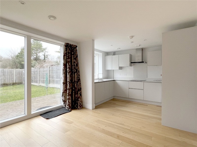 Eversley Gardens, Kings Worthy, Winchester, Hampshire, SO23