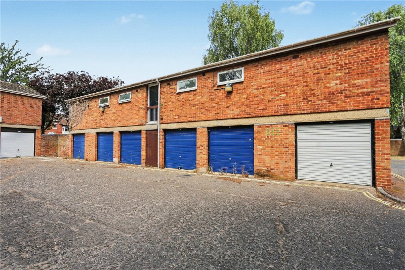 Clifton Street, Norwich, Norfolk, NR2